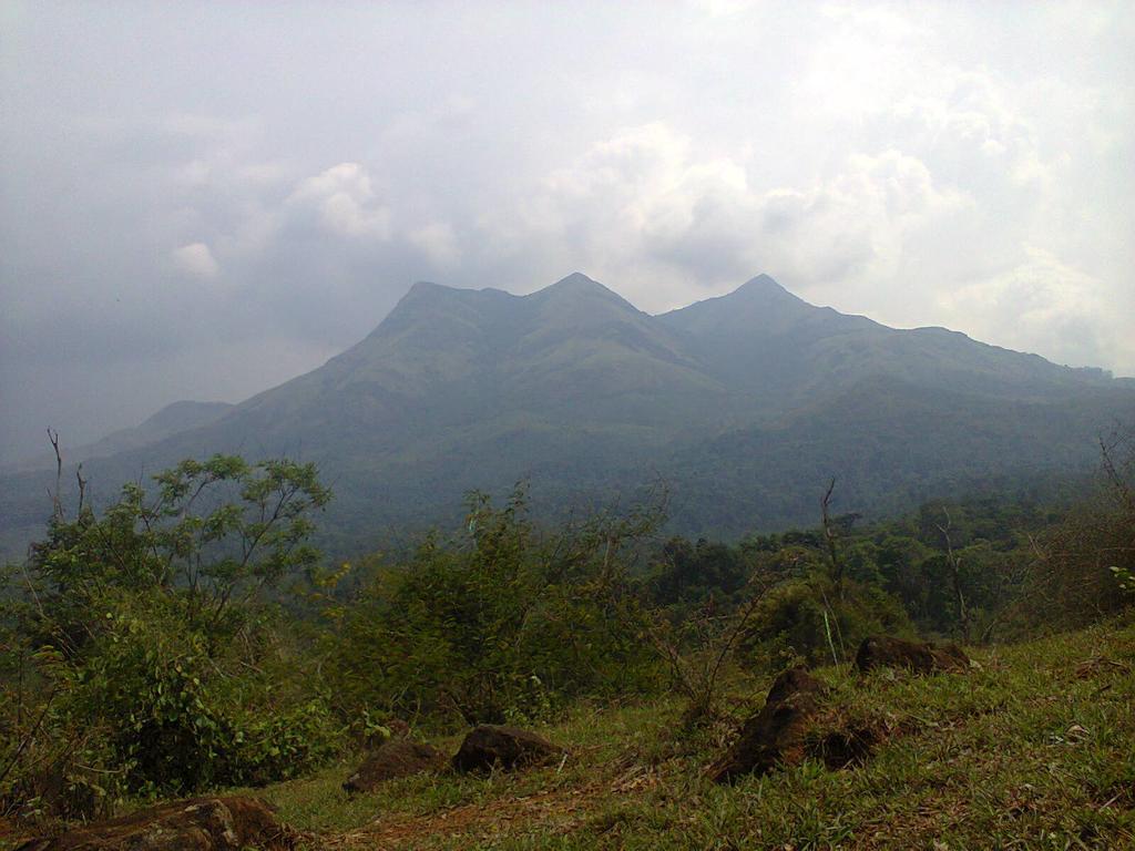 Best Holidays Wayanad Kalpetta Exterior photo