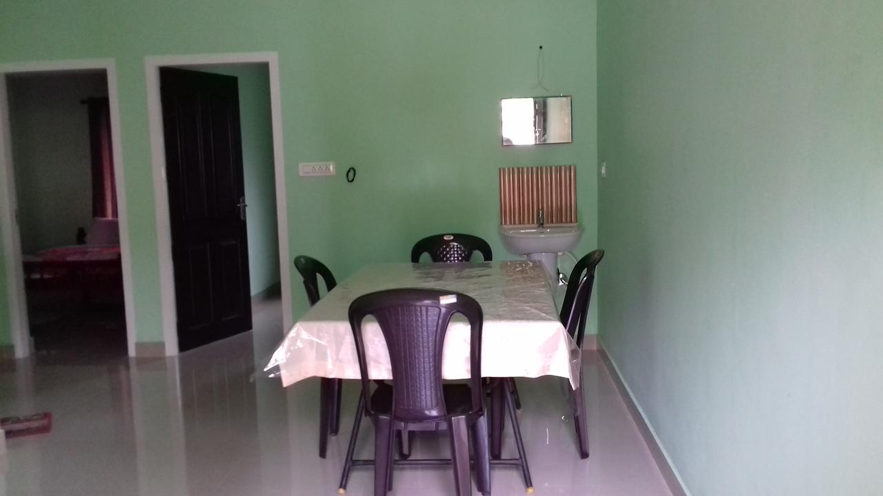 Best Holidays Wayanad Kalpetta Exterior photo