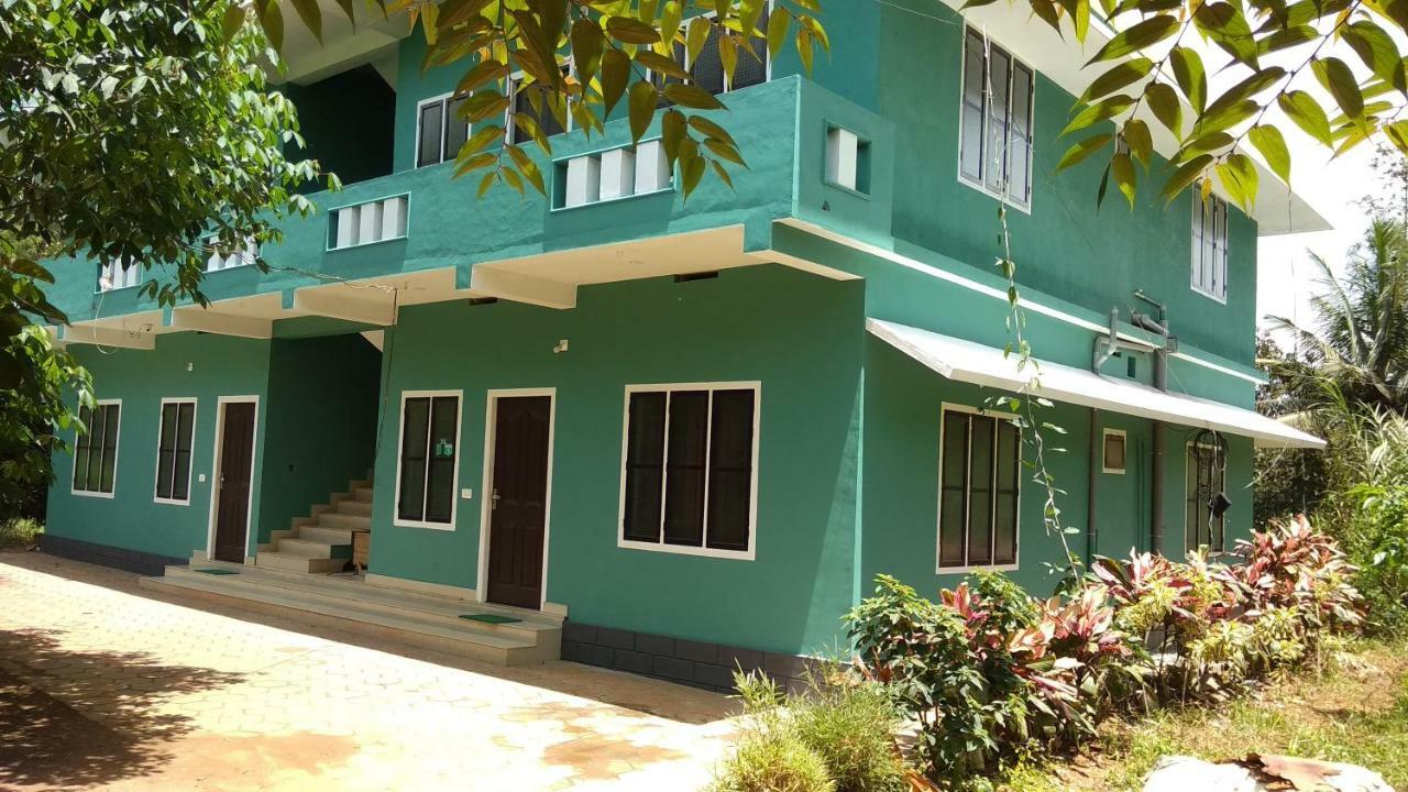 Best Holidays Wayanad Kalpetta Exterior photo